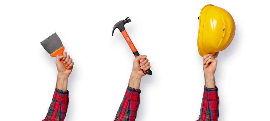 Текущий ремонт